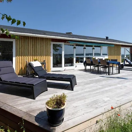 14234-grevinge-strandmosen-11 Дом отдыха