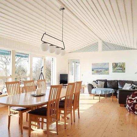 בית נופש 14234-grevinge-strandmosen-11 Grevinge