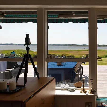 14234-grevinge-strandmosen-11 Дом отдыха *