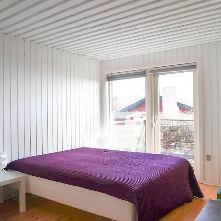 14234-grevinge-strandmosen-11 בית נופש