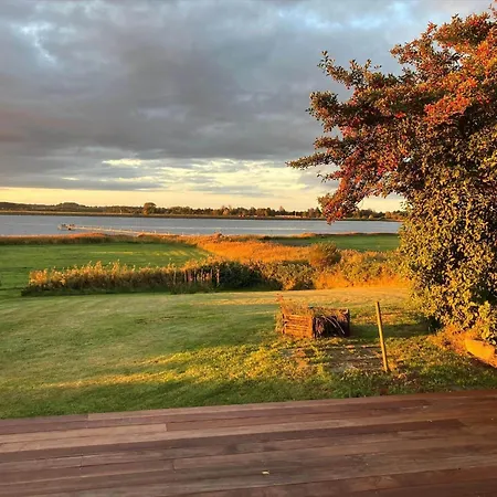 14234-grevinge-strandmosen-11 Дом отдыха Grevinge