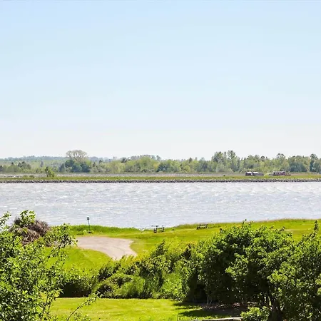 14234-grevinge-strandmosen-11 Дом отдыха