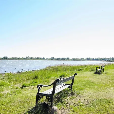 14234-grevinge-strandmosen-11 Дом отдыха Grevinge