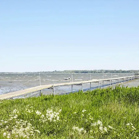 Дом отдыха 14234-grevinge-strandmosen-11 *